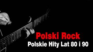 Polski Rock Lady Pank, Dżem, Perfect lat 80 i 90 🧨 Polskie Hity Lat 80 i 90