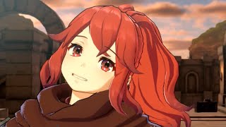 Fire Emblem: Engage - Anna Paralogue (Maddening / No DLC / Classic)