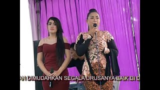 BISMILLAH & PENGANTEN BARU LAGU WAJIB PENGANTIN DI ACARA NIKAHAN