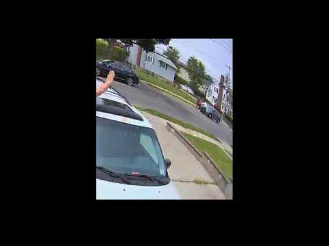 Long Island Man Points BB Gun At Officers, Police Say