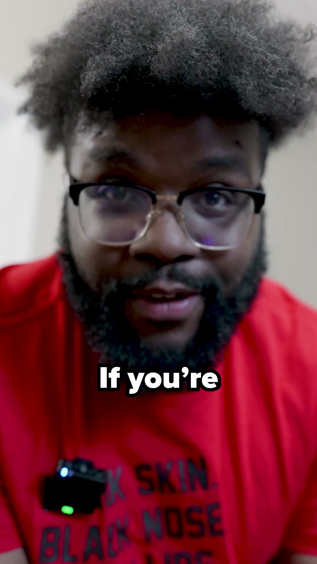 Hey you! Buy a katana. Go into debt if you have to!