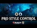 How CHAMPIONS control Standard