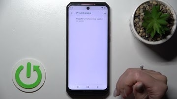 How to Adjust Ringtone Sound in Oukitel K13 Pro - Manage Ringtone Volume