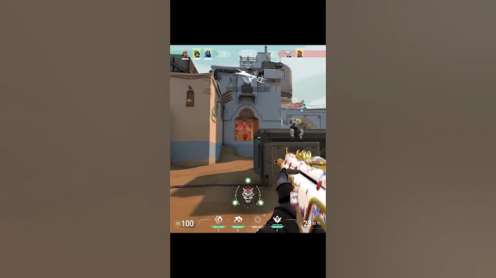 Easy Omen Ace 😎 #valorant  #shorts #trending