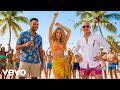مستوحاة من Sean Paul و Shakira و Pitbull💃🏻- BAILA BOOM BOOM💥🔥 | EMOZIK