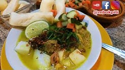 Resep Empal Gentong untuk stok freezer - Durasi: 9.12. 