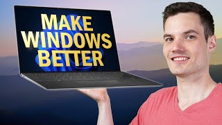 windows 11 tips and tricks