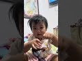 Cute little girl