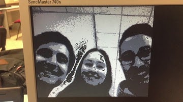 ELE432 Project - Kernel Operations on Image