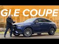 Mercedes Benz GLE Coupe (C167) заставил задуматься о правильном выборе