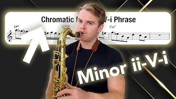 Understanding Minor ii-V-Is