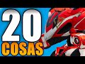 20 COSAS SECRETAS QUE PUEDE HACER EL BRUTO | FORTNITE