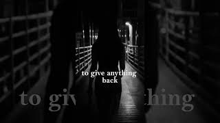 You didn't ask for too much. You gave too much. #healing #motivation #growth #deep #mindset #quotes