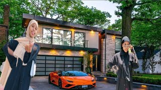 Ifrah Mamile Lifestyle 2022 House, Car,Boyfriend And Net Worth