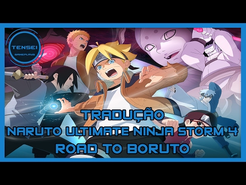TUTORIAL DE DUBLAGEM E LEGENDA BR - NARUTO SHIPPUDEN ULTIMATE NINJA STORM 4  DO PC (ATUALIZAÇÃO 2022)  ✓Gostou? inscreva-se Também no Meu Canal: 👉   ✓ Descrição Do Game: Naruto Shippuden