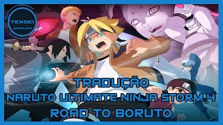 TUTORIAL DE DUBLAGEM E LEGENDA BR - NARUTO SHIPPUDEN ULTIMATE NINJA STORM 4  DO PC (ATUALIZAÇÃO 2022)  ✓Gostou? inscreva-se Também no Meu Canal: 👉   ✓ Descrição Do Game: Naruto Shippuden