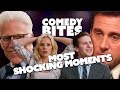 Most Shocking Moments | Comedy Bites
