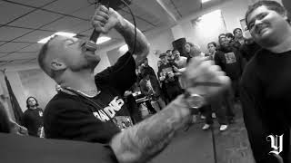 Inclination - Vagrant // Massapequa, NY. February 18, 2024 [YOKE]