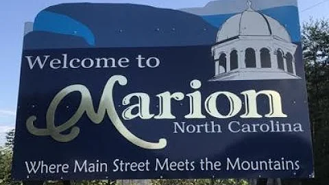 Marion,NC - Roby Conley Road - March 28th 2020