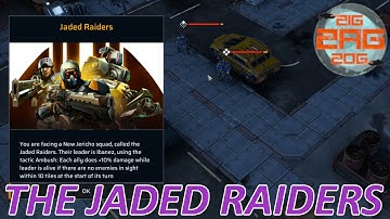 "The Jaded Raiders Of Undefendable Are Tough"    Modded Phoenix Point TERROR FROM THE VOID Episode 9