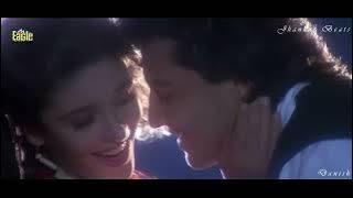 Aayegi Barsaat Kahan (Eagle Jhankar) | Dil Kitna Naadan Hai | Alka Yagnik | By Danish |