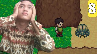 PART 8 ADA MONSTER UNDUR-UNDUR JUGA GUYS - Survival RPG 2~YUSUP GAMER screenshot 5