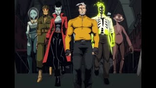 Creature Commandos vs Legion of Monsters Marvel and DC Clones Copycats Knockoffs Analogues Successor
