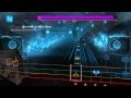 I Will Survive - Cake - Rocksmith 2014 - Bass - DLC