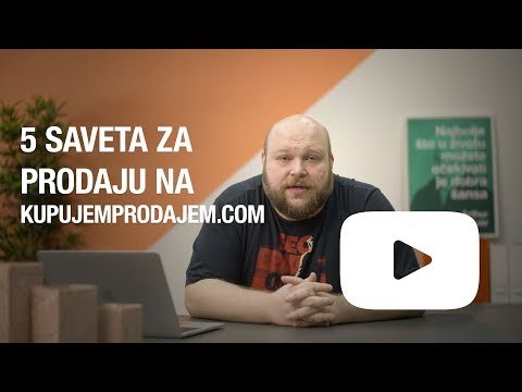 Video: Kako se brinuti o prirodnoj kosi (sa slikama)