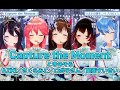 Capture the Moment【#ホロ0期生ライブ2024】
