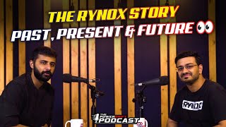 The story behind Rynox! | The PowerDrift Podcast