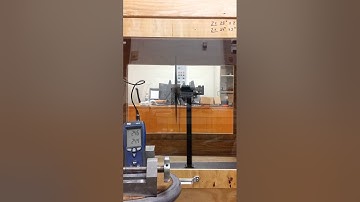 Wind Turbine Variable Pitch Blade Design Initial Test