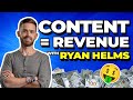 Ryan Helms Shares Proven Strategy to Generate Leads and Drive Revenue