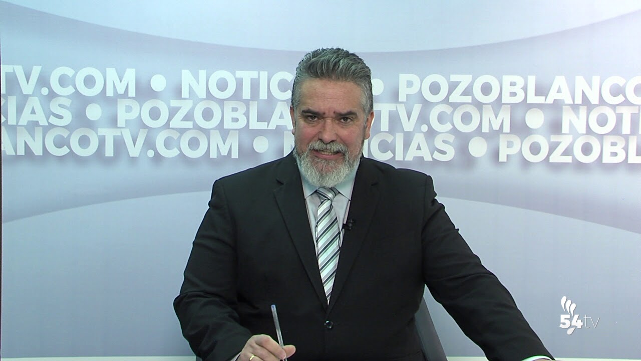 INFORMATIVO 30 ENERO DE 2019 pozoblanco cordoba