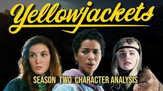 Yellowjackets Season 2 [Review and Character Analysis]