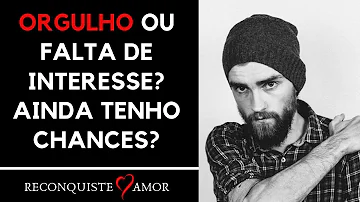 Como se cura ego ferido?