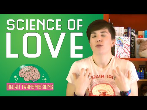 The Neuroscience of Love