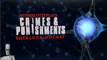 Sherlock Holmes: Crimes & Punishments - part 12 - Bentcliffe
