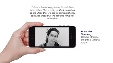 Why Danone launched the Insight Activation Studio