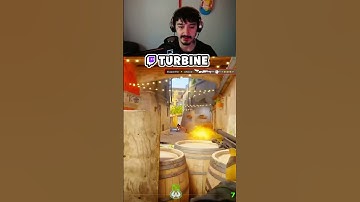 I HIT A CRAZY DOUBLE JUMP SCOUT SHOT #cs2 #csgo #counterstrike #cs2clips #csgoclips #russiancs