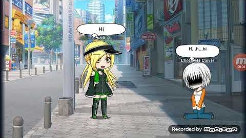 This is my first video please. Do not judge strictly.