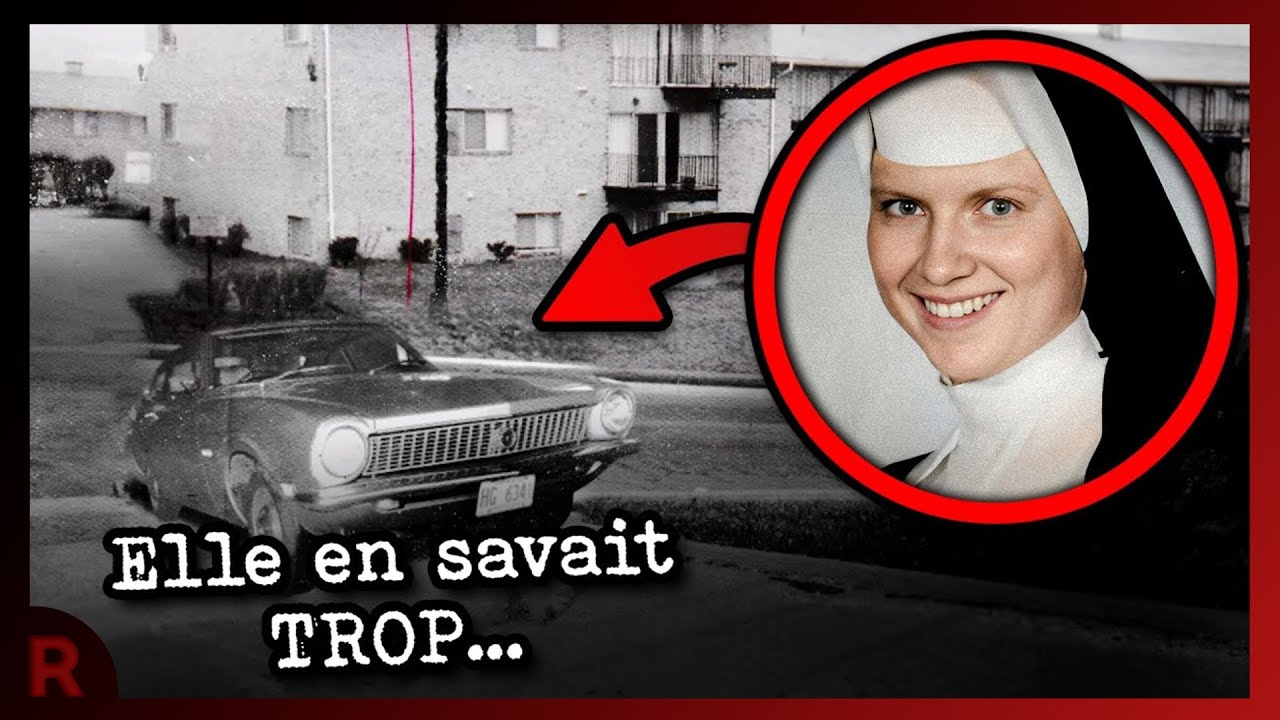 Le MEURTRE de cette RELIGIEUSE cache une SORDIDE Affaire... | #HVI