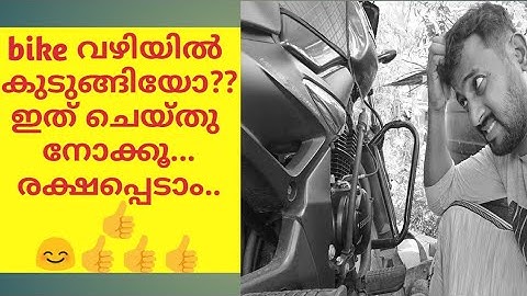 Honda unicorn sparkplug or current supply problem