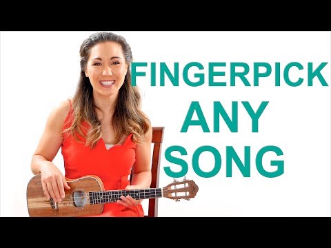 fingerpick-any-song-on-the-ukulele-for-beginners---easy-fingerpicking-exercises