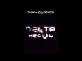 Sasha & John Digweed - Delta Heavy Tour, Miami, USA (23.03.2002)