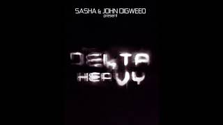 Sasha &amp; John Digweed - Delta Heavy Tour, Miami, USA (23.03.2002)