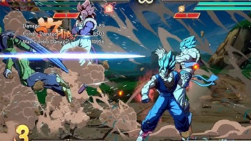 The Damage Scaling Is A Pain :(