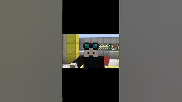 POV you mine into your childhood #nostalgia #minecraft #dantdmminecraft