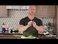 Masterclass Part 2 - How To Turn Your Body Into A Fat-Burning, Muscle-Building Machine In 30 Days.