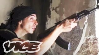 Ground Zero: Syria (Trailer)